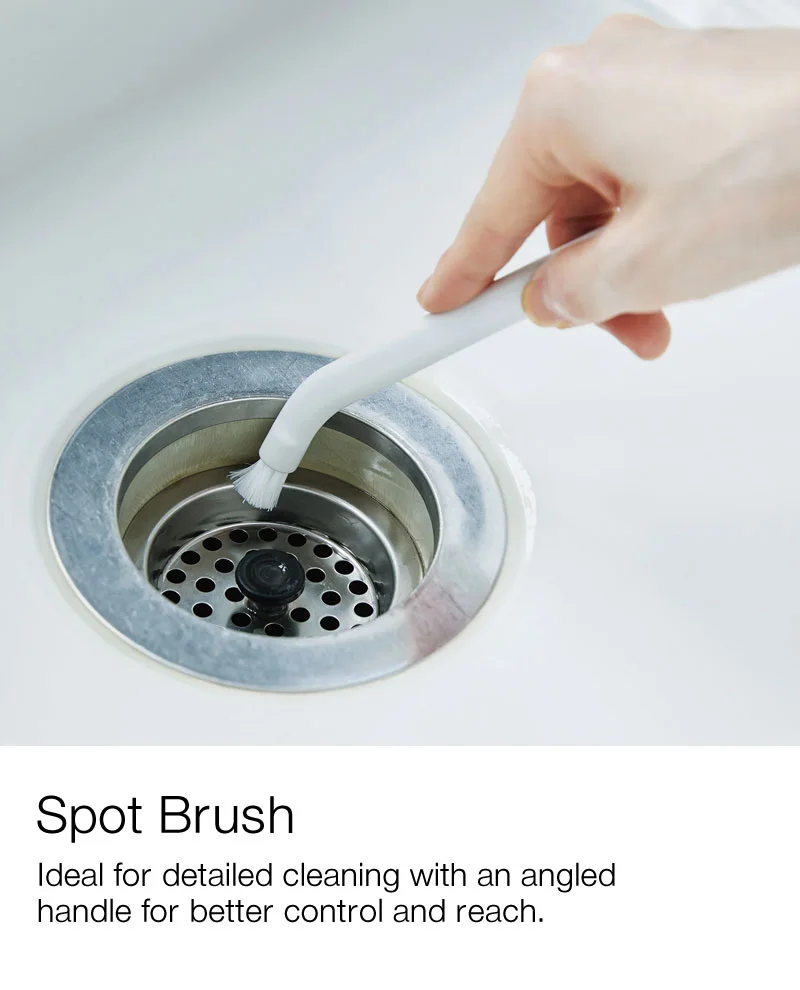 Shop Spot Brush