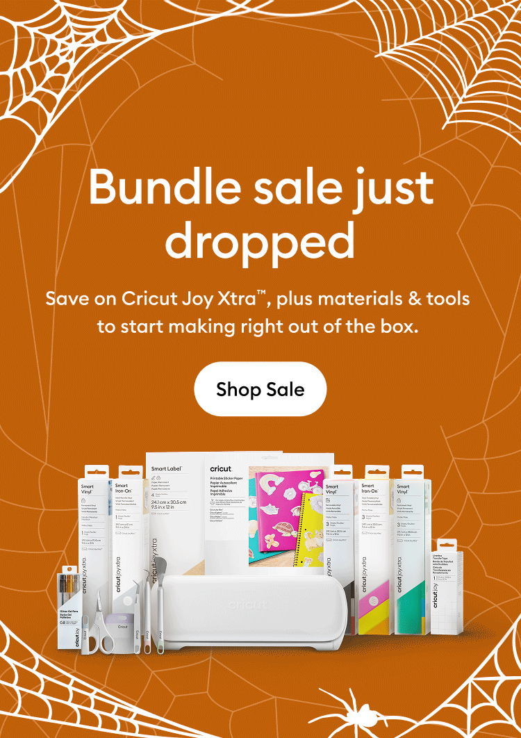 Bundle Sale just dropped.