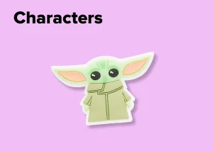 Charachters