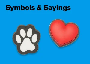 Symbols and Sayings
