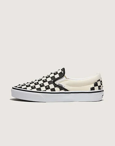 Classic Slip-On