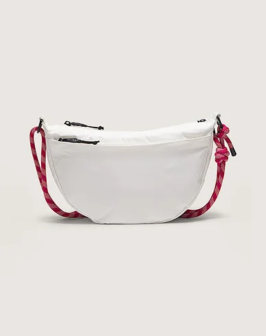 Belay Crescent Bag