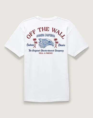 Homeward T-Shirt