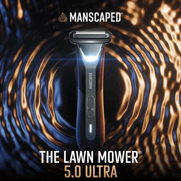 The Lawn Mower® 5.0 Ultra