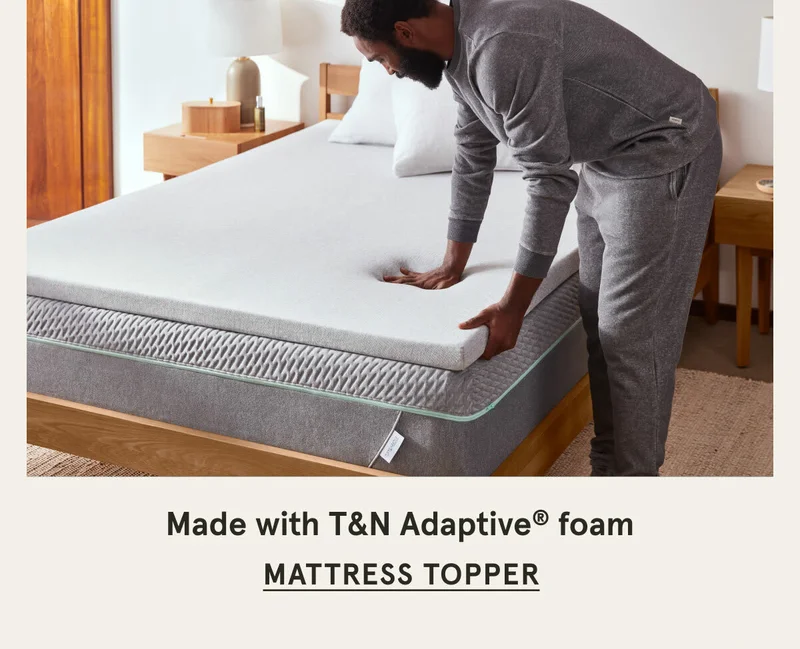 Mattress Topper