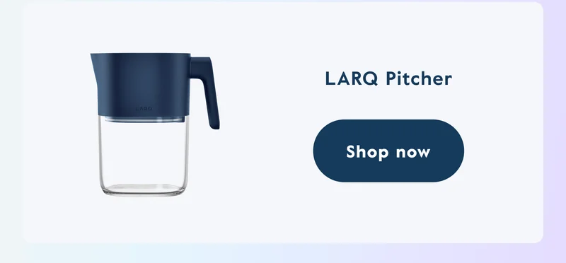LARQ Pitcher