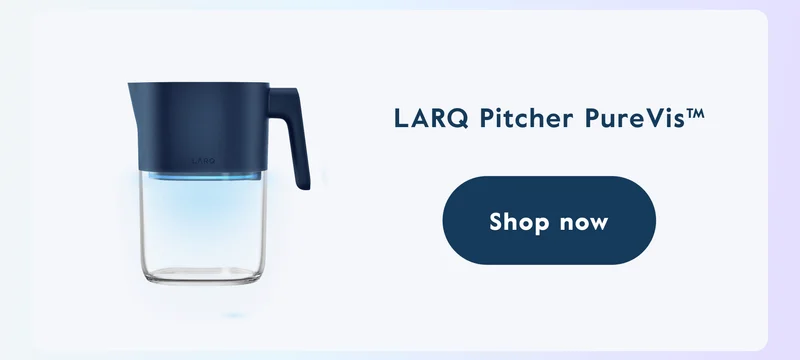 LARQ Pitcher PureVis™