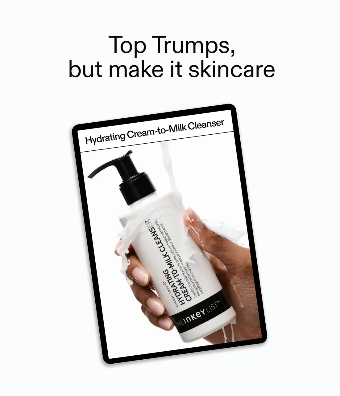 It pays to be an INKEY INSIDER. Love INKEY? Love skincare? You'll fit right in. Become an INKEY INSIDER today and unlock exclusive access to everything from FREE delivery to FREE skincare plus, you'' be the first on the list when we drop a new launch. See you on the inside. Sign up It pays to be an INKEY INSIDER. Love INKEY? Love skincare? You'll fit right in. Become an INKEY INSIDER today and unlock exclusive access to everything from FREE delivery to FREE skincare plus, you'' be the first on the list when we drop a new launch. See you on the inside. Sign up