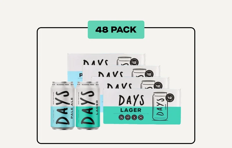48 pack