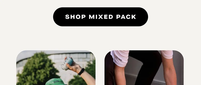 Shop mixed pack