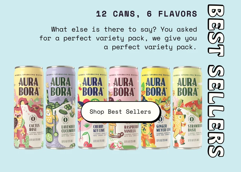 aura bora best sellers