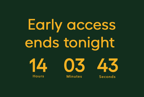 countdown timer