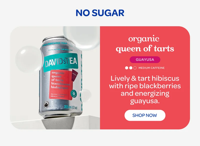 No sugar - organic queen of tarts - Shop now