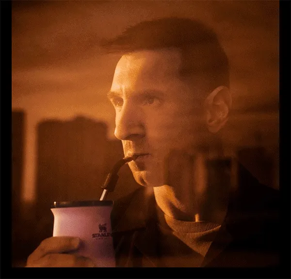 Messi x Stanley 1913