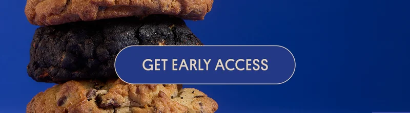 Get early access