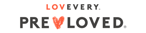 Lovevery Preloved