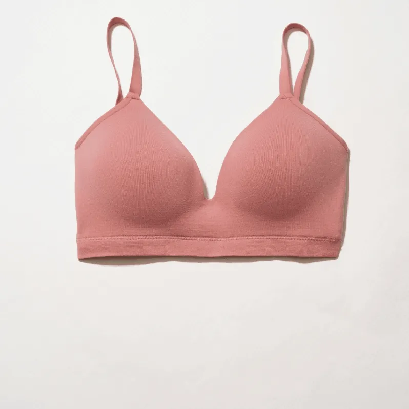 ThirdLove Pink Collection