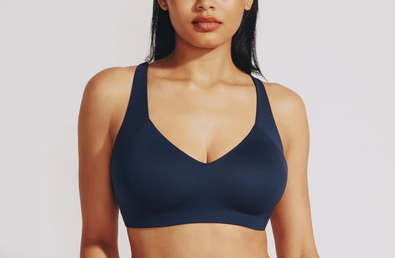 ThirdLove 24/7 Triangle Bra