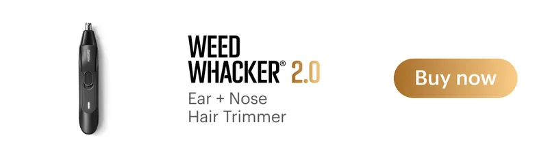 The Weed Whacker® 2.0