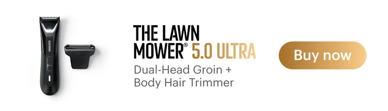 The Lawn Mower® 5.0 Ultra