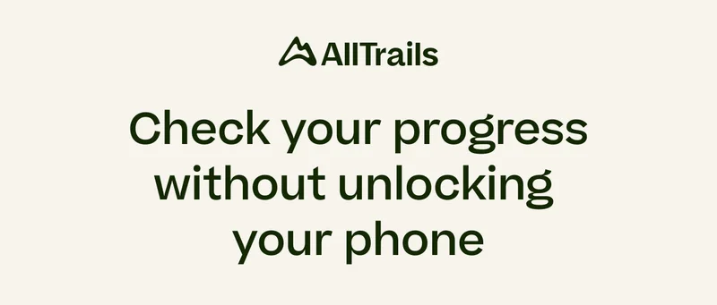 AllTrails