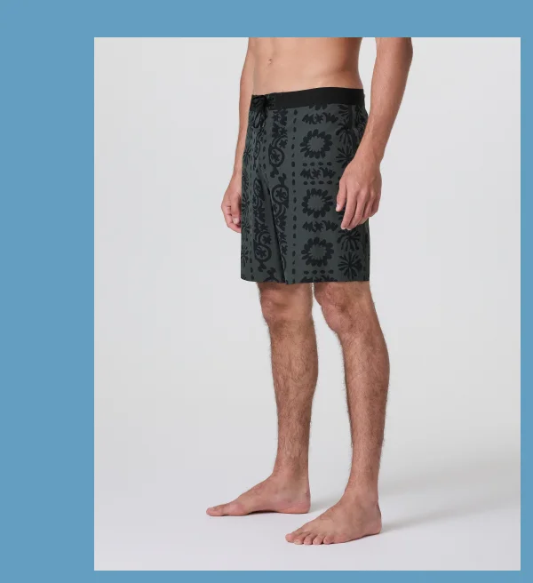 Knox Boardshort