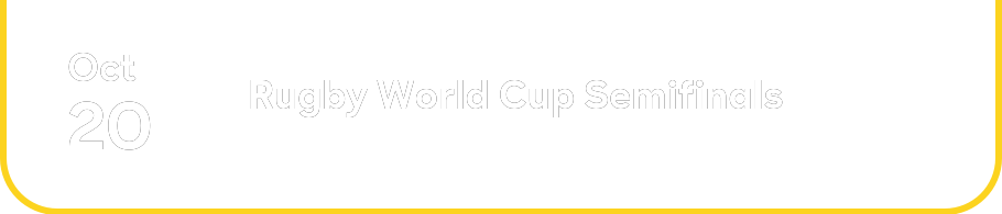 Sports Calendar