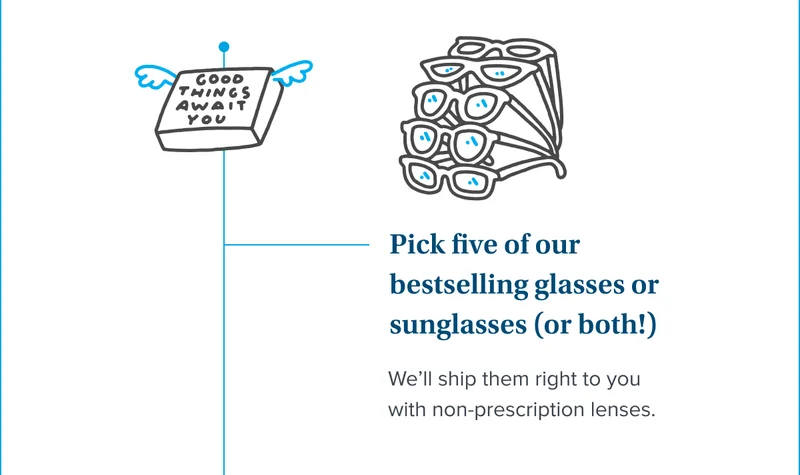 Get an eye exam