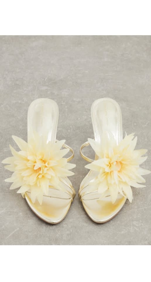 Shoes & Sandals