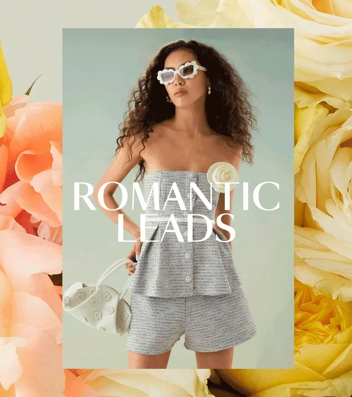 Romantic Leads
