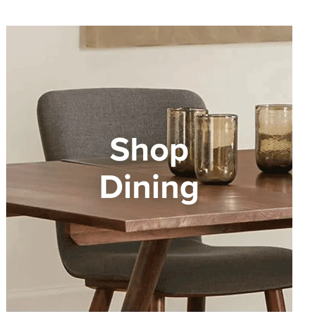 Shop Dining.