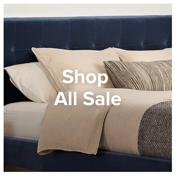 Shop All Sale.