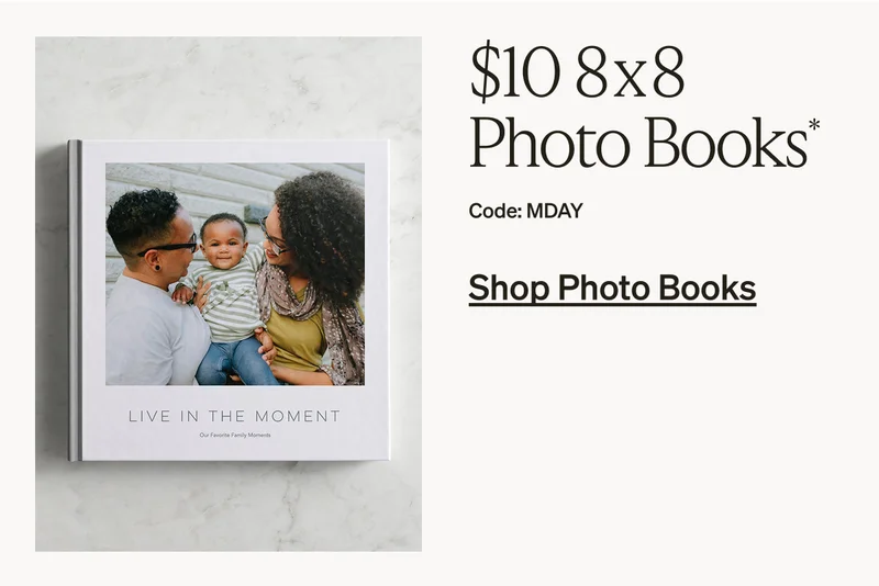 Get major savings on every single thing!