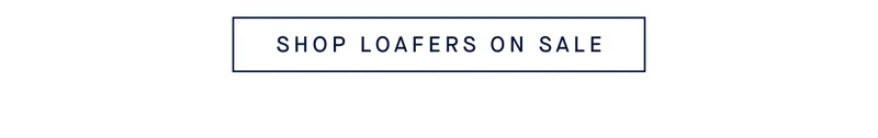 SHOP LOAFERS ON SALE