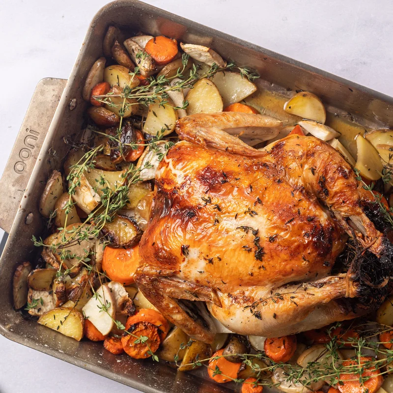 Ooni Roasting Pan