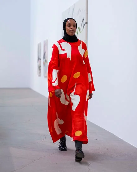 First look at Marimekko Fall/Winter ’26