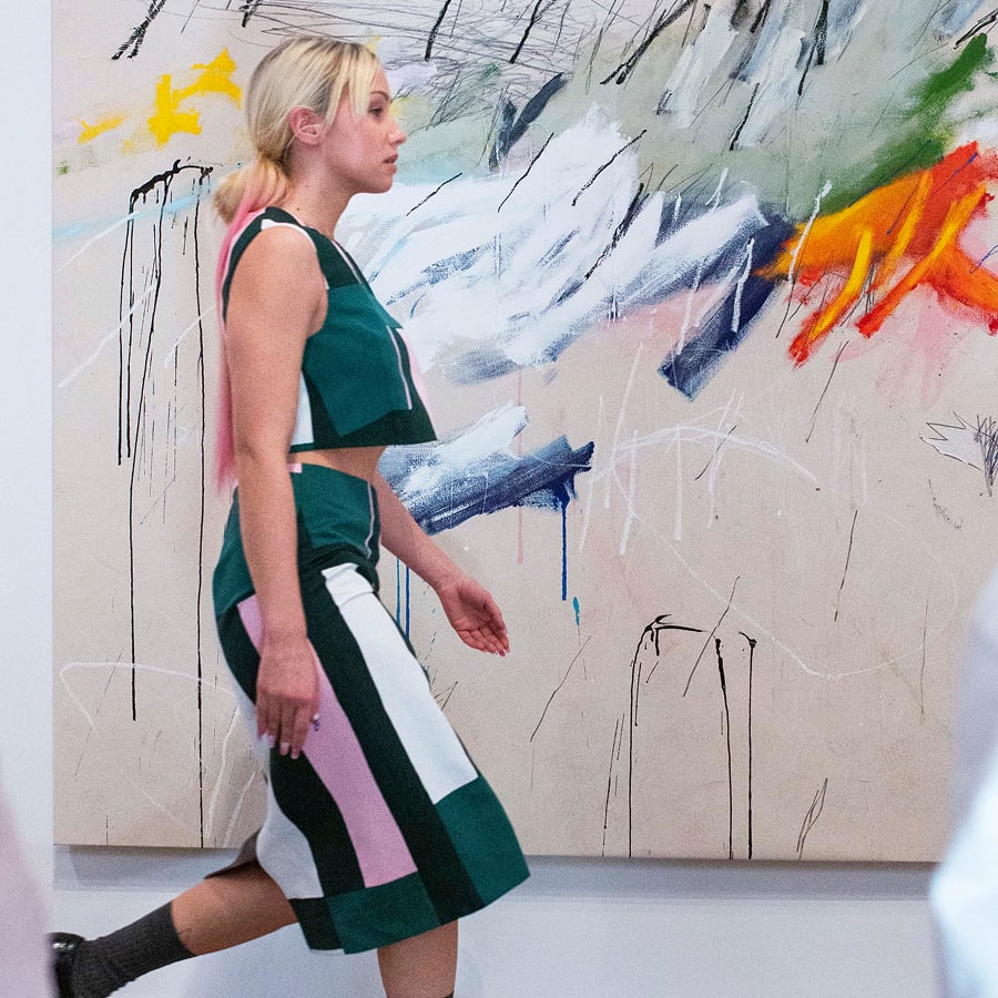 First look at Marimekko Fall/Winter ’26