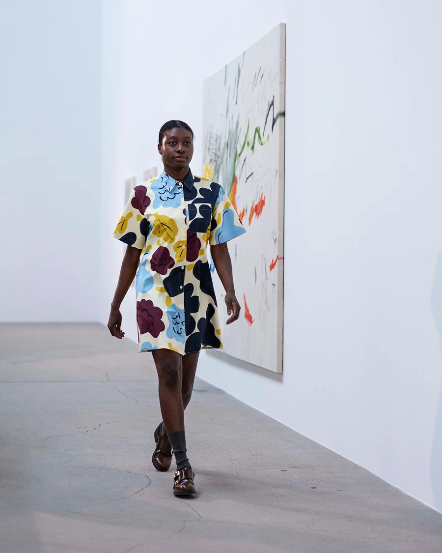 First look at Marimekko Fall/Winter ’26