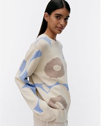 Sesonki Unikko Knitted pullover
