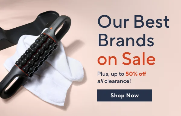 brands on sale