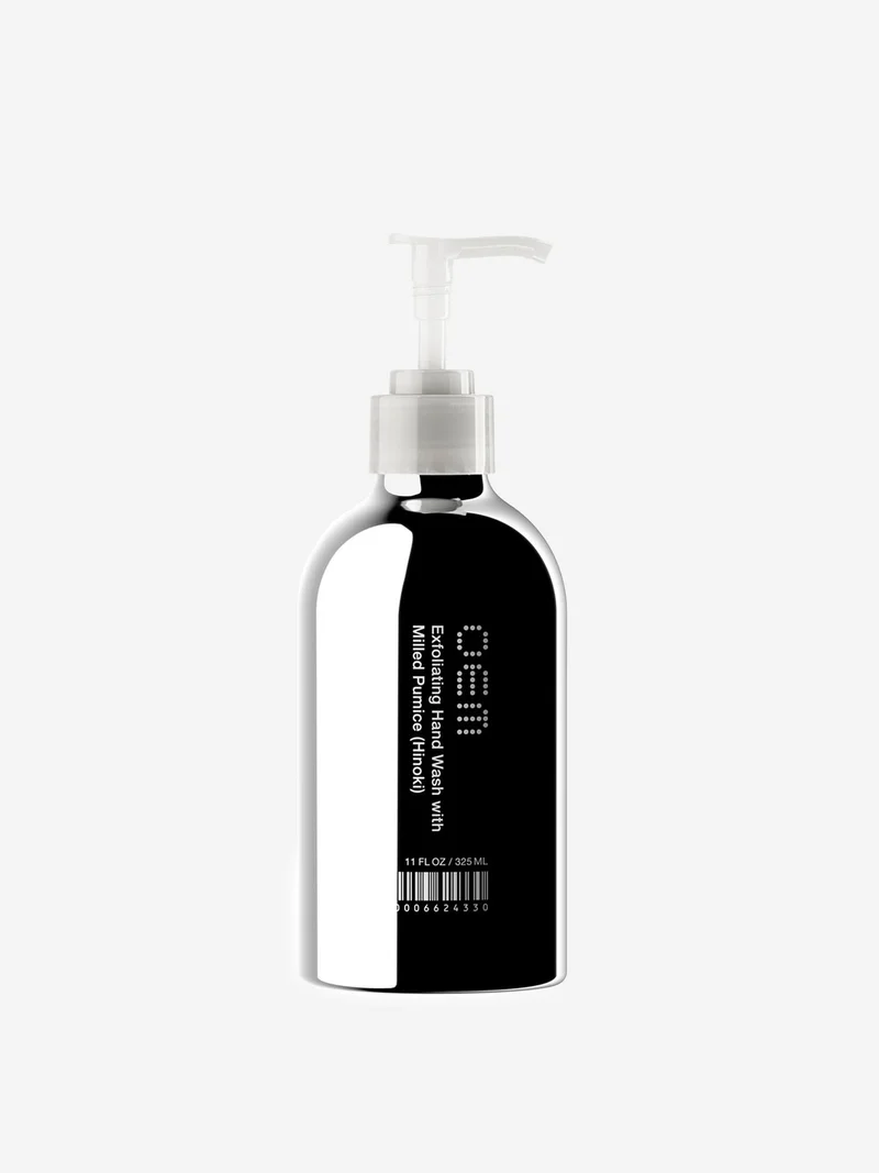 Image of OEM Exfoliating Hand Wash - Hinoki