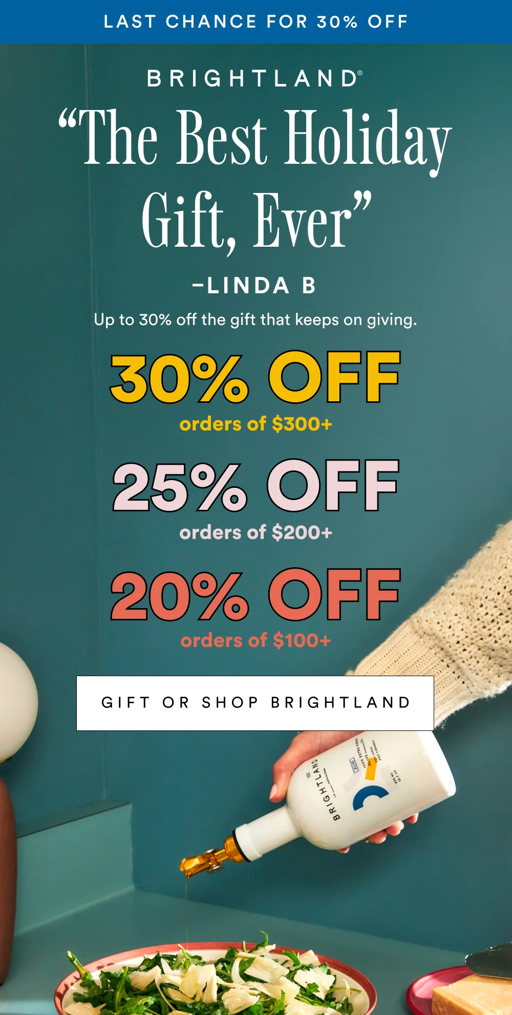 Shop the biggest sale of the year