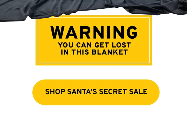 Shop Santa's Secret Sale