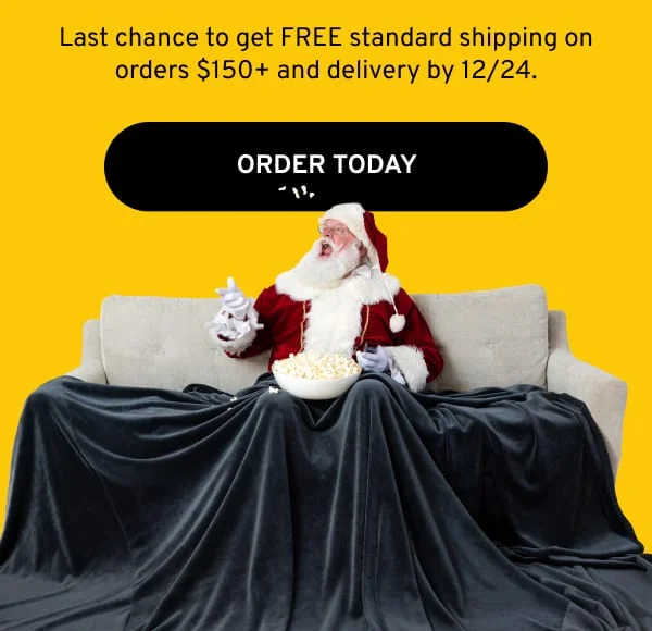 Order Today