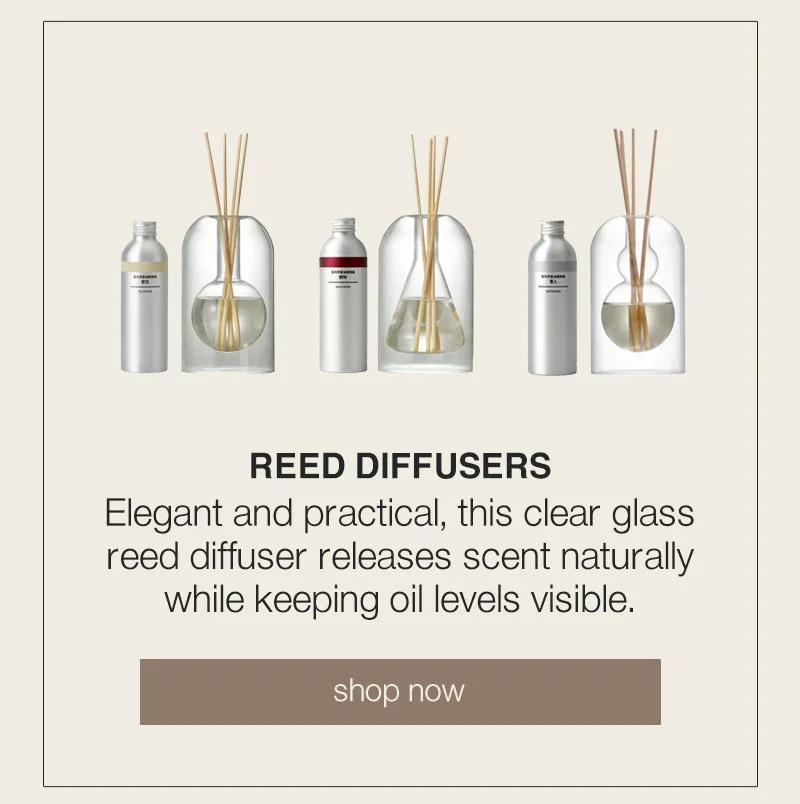 Shop Reed Diffusers