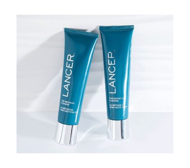 Lancer The Method Cleanse 4.05-oz Duo
