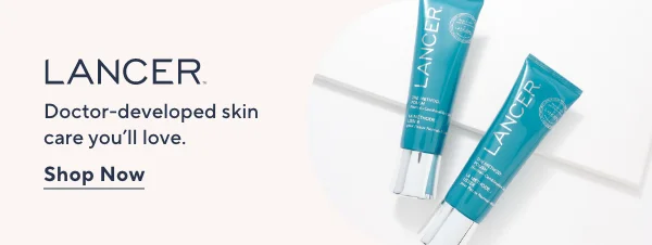 LANCER SKIN CARE