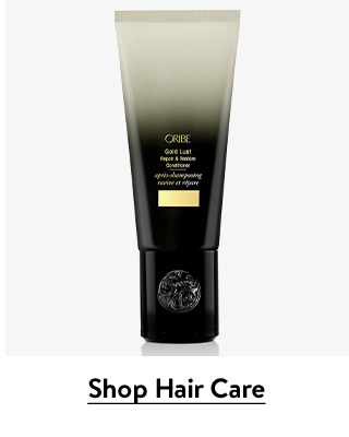 Shop Hair Care