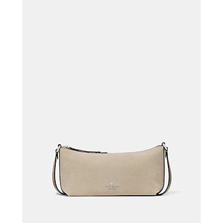Lenox Suede Mini Crossbody Bag
