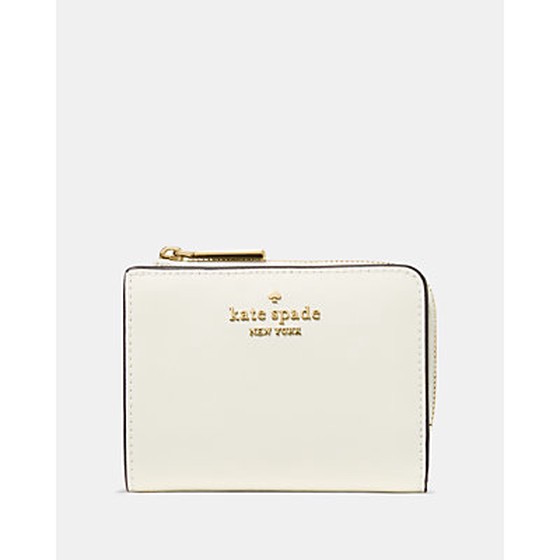 Small L-Zip Wallet